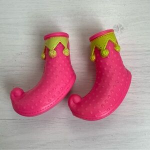 Lalaloopsy Replacement Shoes for Pix E. Flutters Full Size Doll